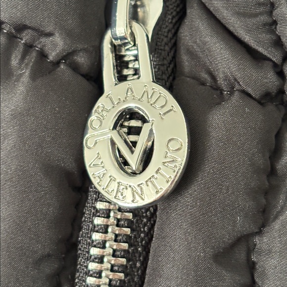 Valentino Orlandi crossbody bag - Picture 3 of 15